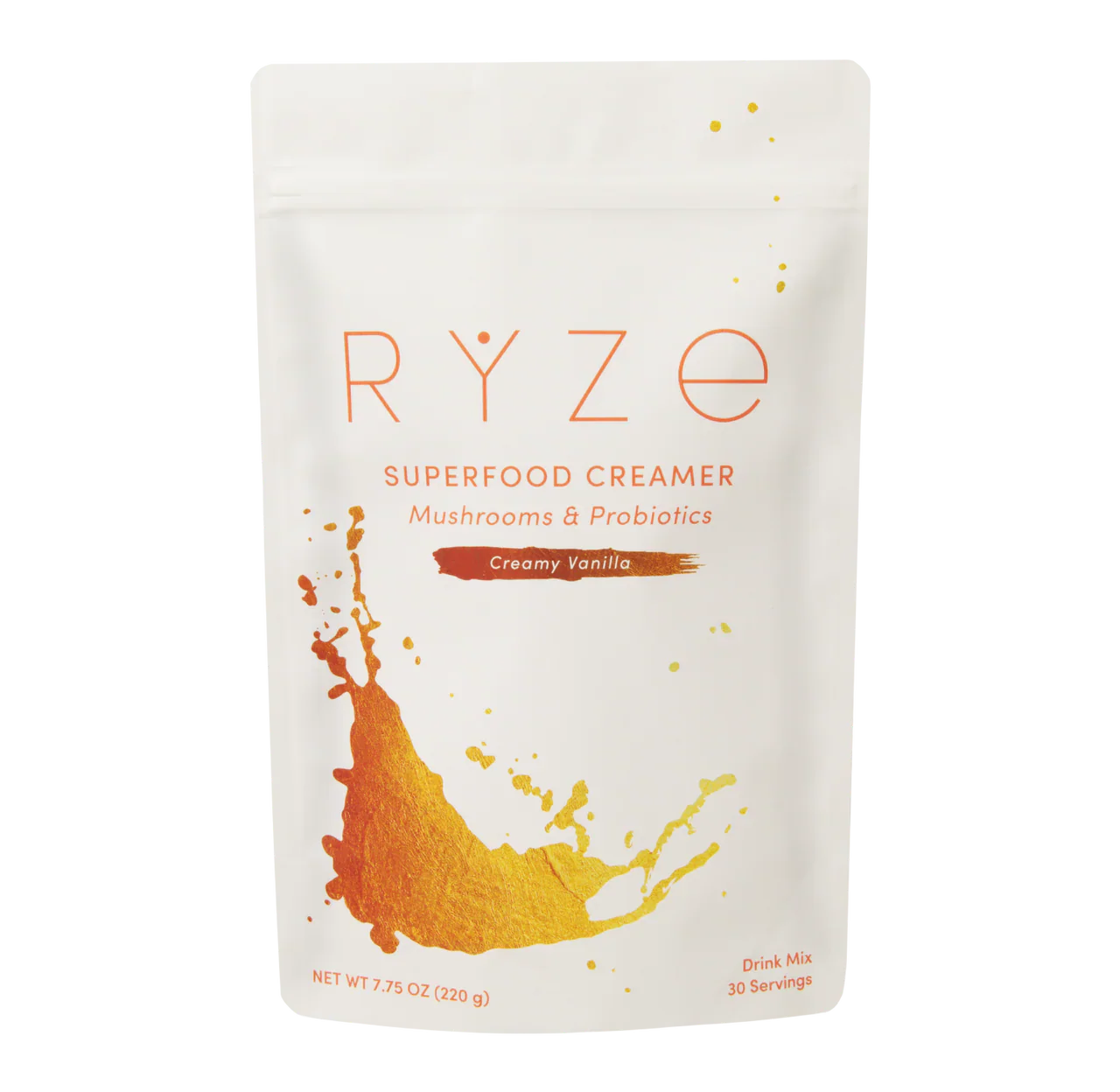 Superfood Creamer