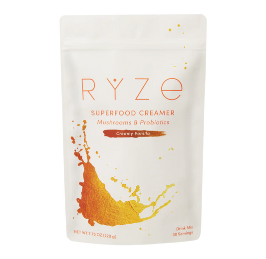 Superfood Creamer