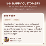 Ritual Set Dark Roast