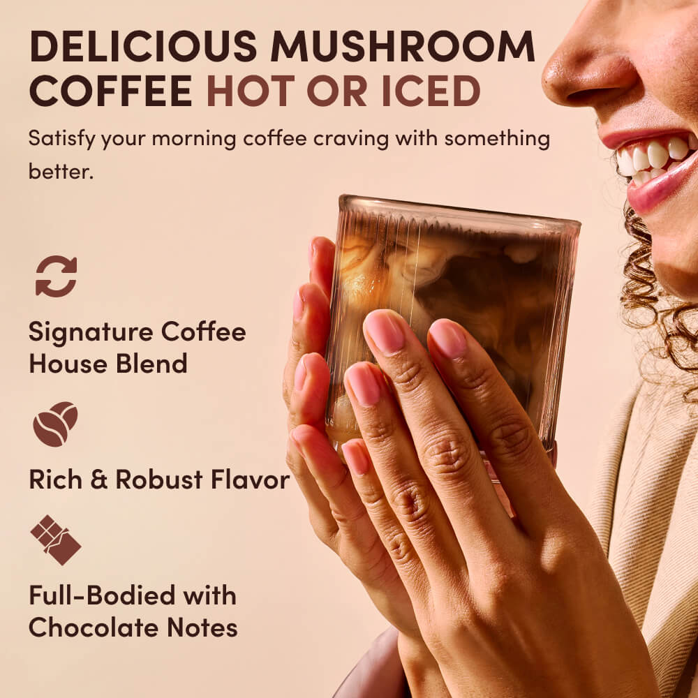 Ritual Set Dark Roast