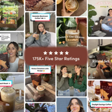 Dark Roast Starter Kit