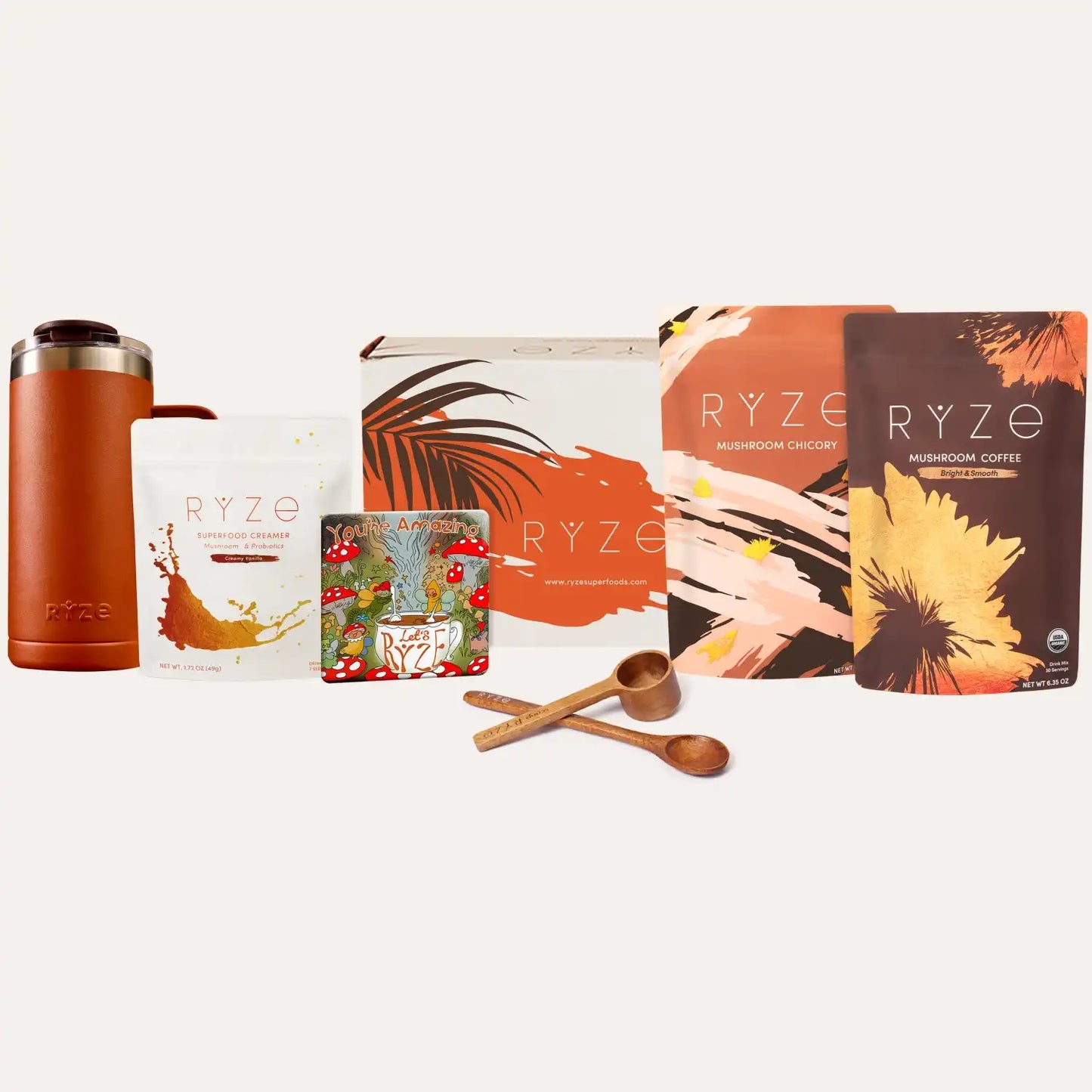 Lasting Energy Bundle