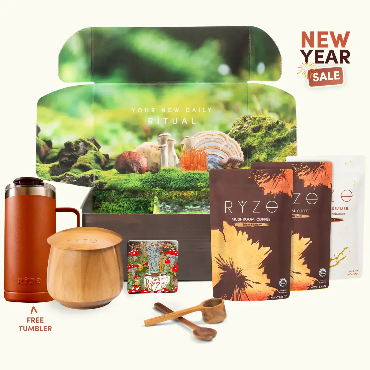 Ritual Set