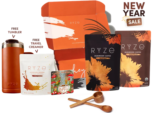 Coffee Duo Bundle