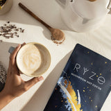 Mushroom Hot Cocoa