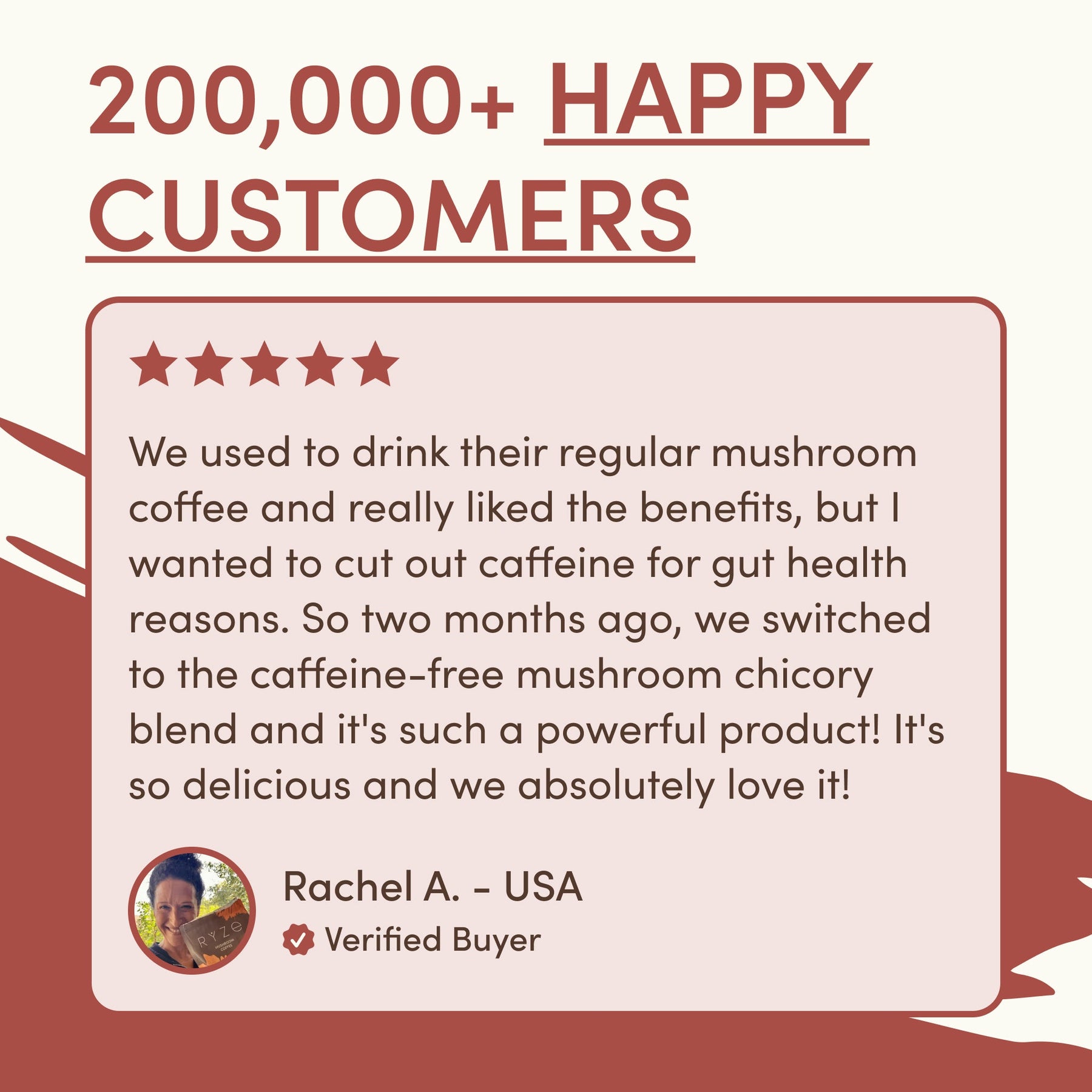 Mushroom Chicory